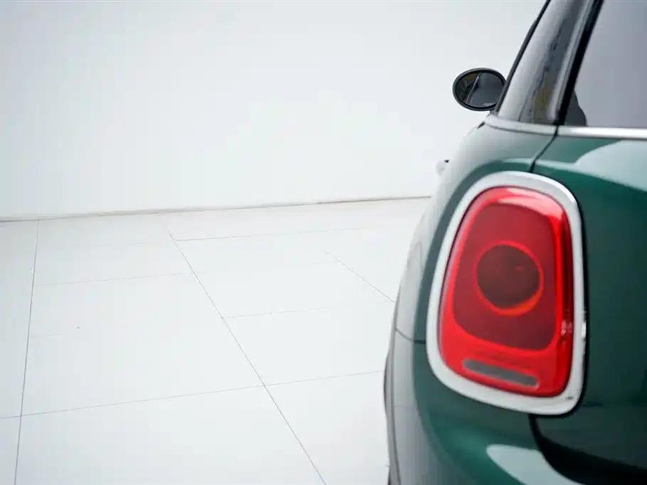 2018 MINI 1.5T ONE PLUS 5-Door — миниатюра 13