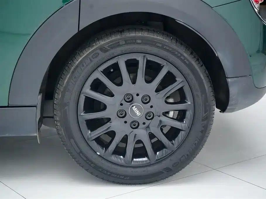 2018 MINI 1.5T ONE PLUS 5-Door — миниатюра 20