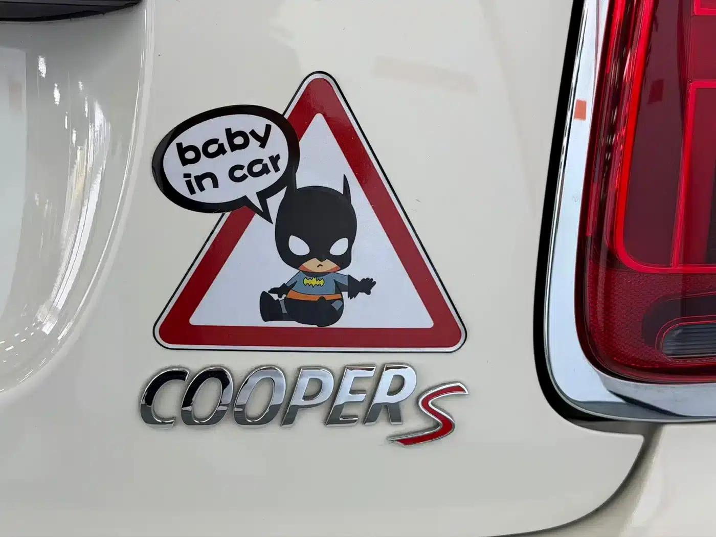 MINI 2019 2.0T COOPER S Classic — миниатюра 15