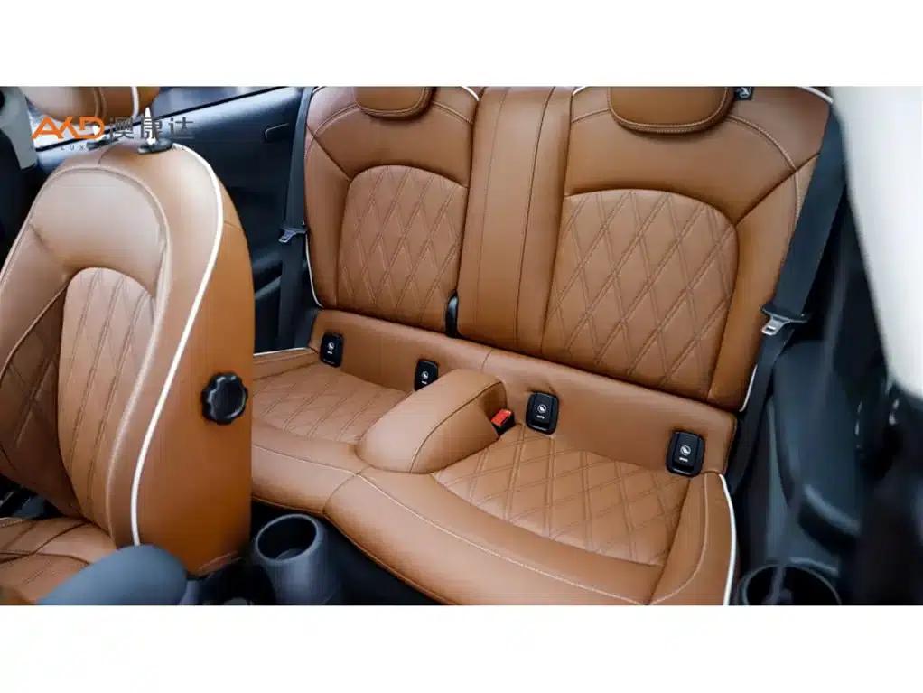 Mini/2.0T/2023/Cooper S Artist — миниатюра 7