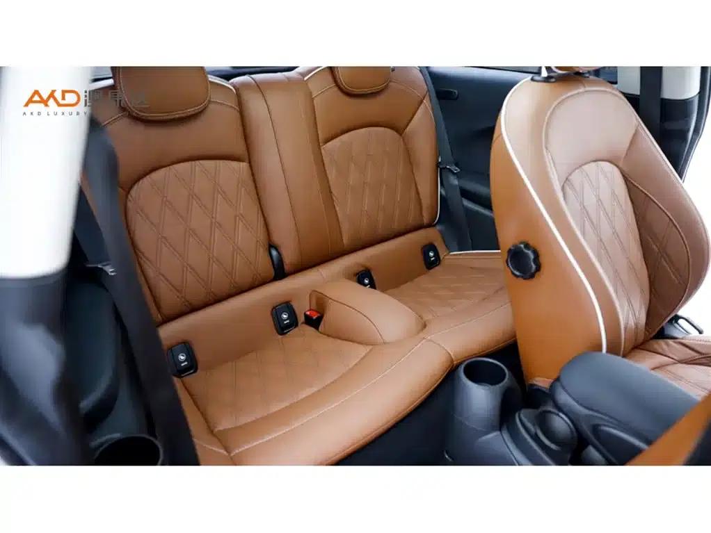 Mini/2.0T/2023/Cooper S Artist — миниатюра 8