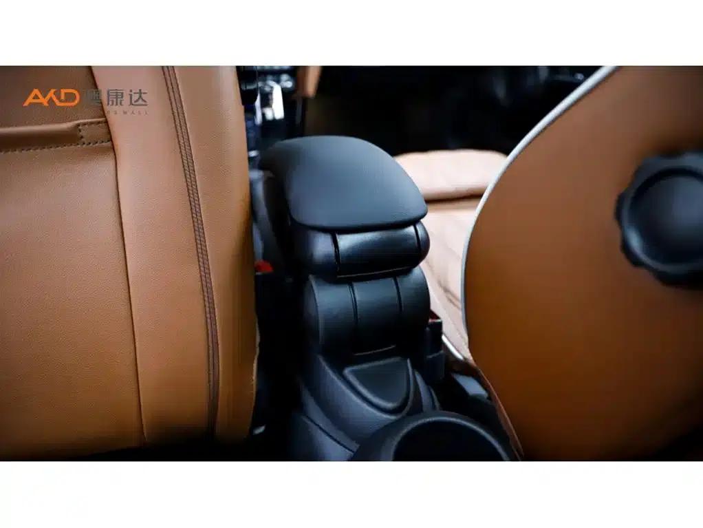 Mini/2.0T/2023/Cooper S Artist — миниатюра 9