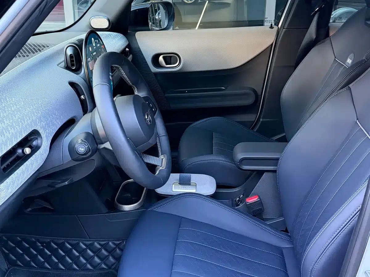 MINI 2025 2.0T COOPER S Artist 5-Door Edition — миниатюра 11