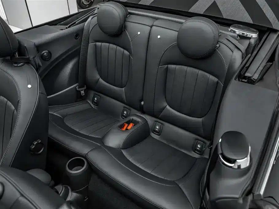 MINI 2023 2.0T COOPER S CABRIO Artist — миниатюра 27