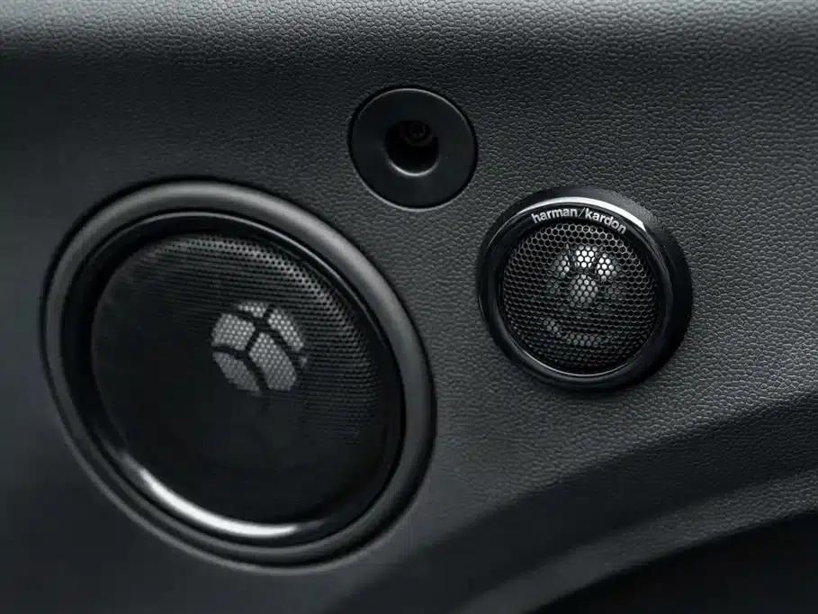 MINI 2023 2.0T COOPER S CABRIO Artist — миниатюра 28