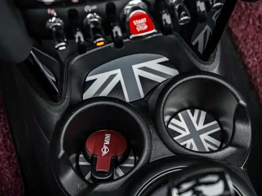 MINI 2023 2.0T COOPER S CABRIO Artist — миниатюра 35