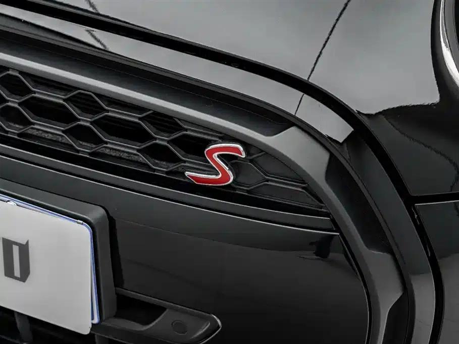 MINI 2023 2.0T COOPER S CABRIO Artist — миниатюра 37