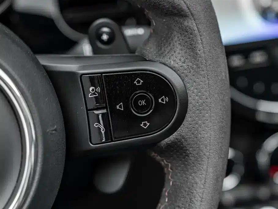 MINI 2023 2.0T COOPER S CABRIO Artist — миниатюра 10