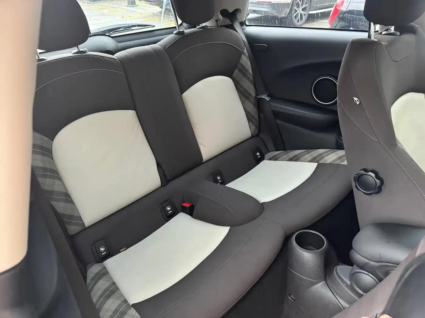 2014 MINI 2.0T COOPER S Fun — миниатюра 13
