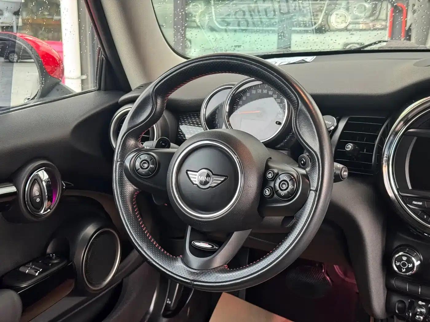 2014 MINI 2.0T COOPER S Fun — миниатюра 15