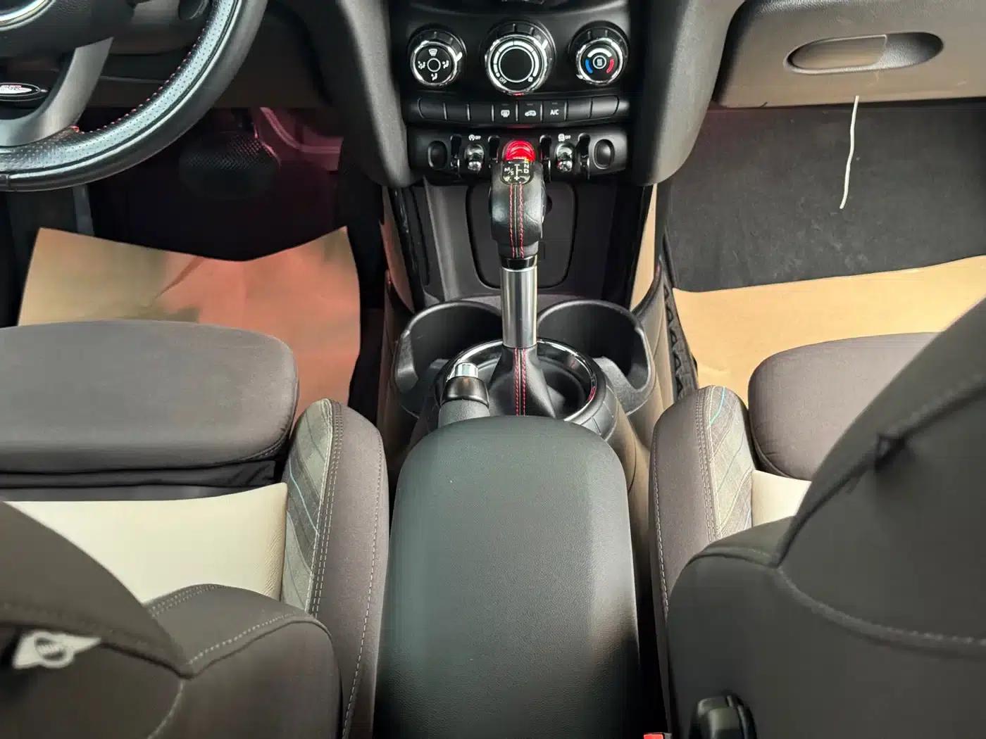 2014 MINI 2.0T COOPER S Fun — миниатюра 17