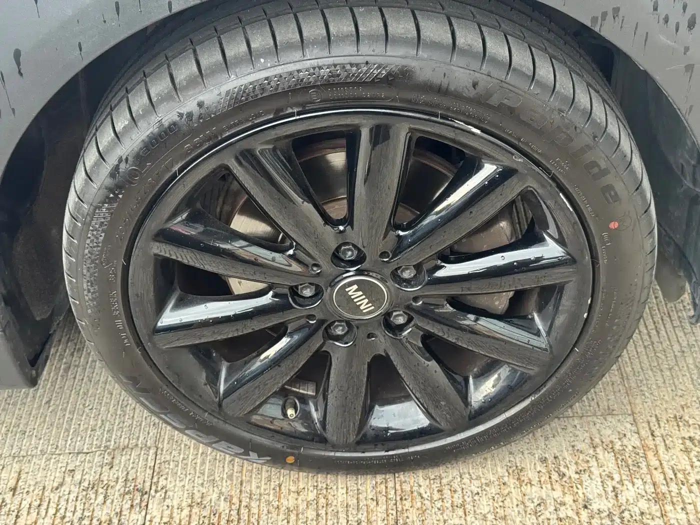 2014 MINI 2.0T COOPER S Fun — миниатюра 18