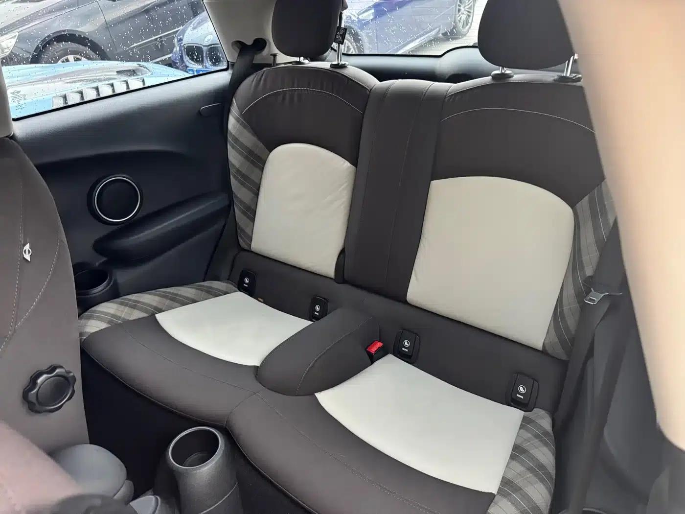 2014 MINI 2.0T COOPER S Fun — миниатюра 10