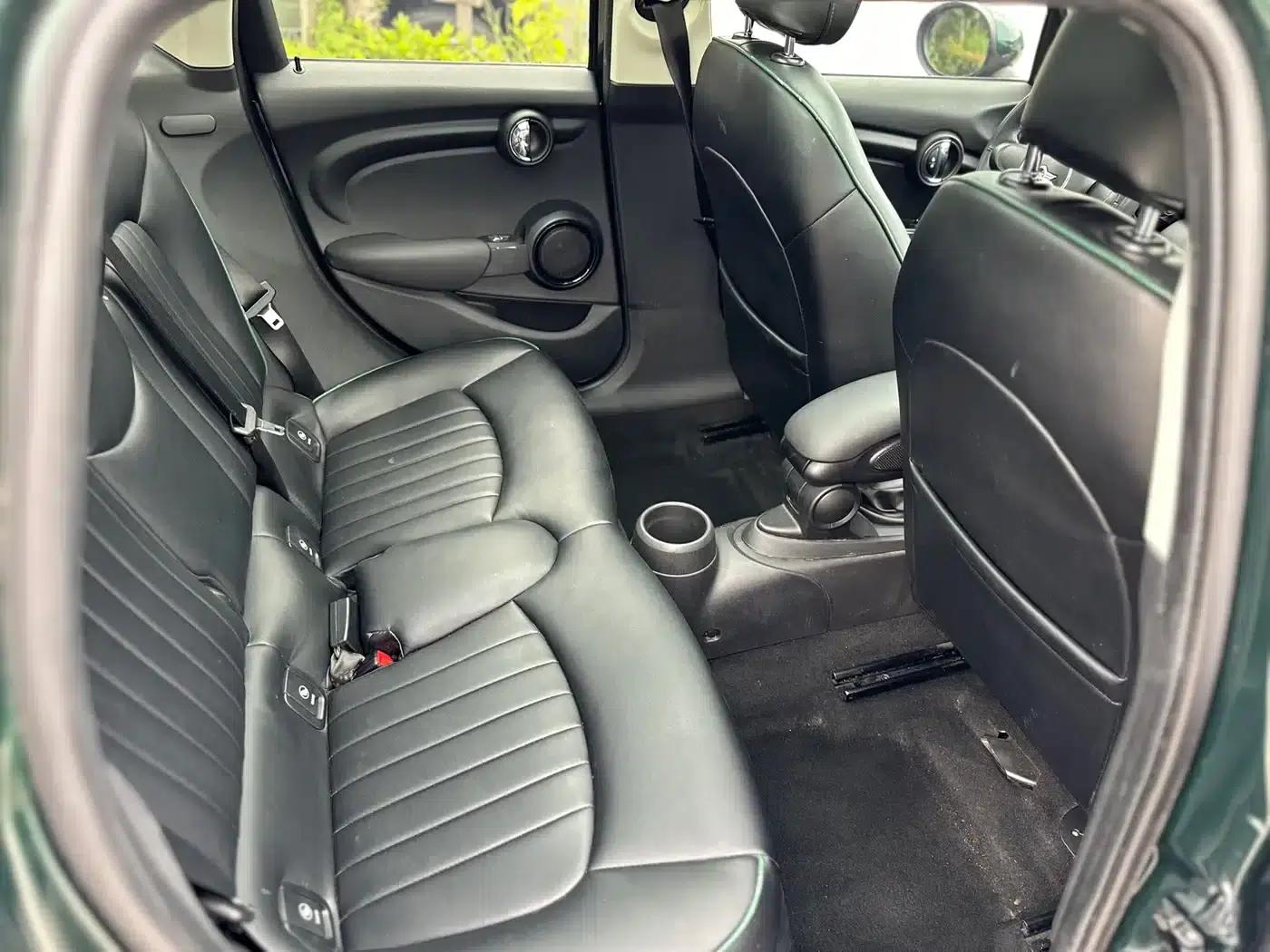 2016 MINI 1.2T ONE 5-Door — миниатюра 11