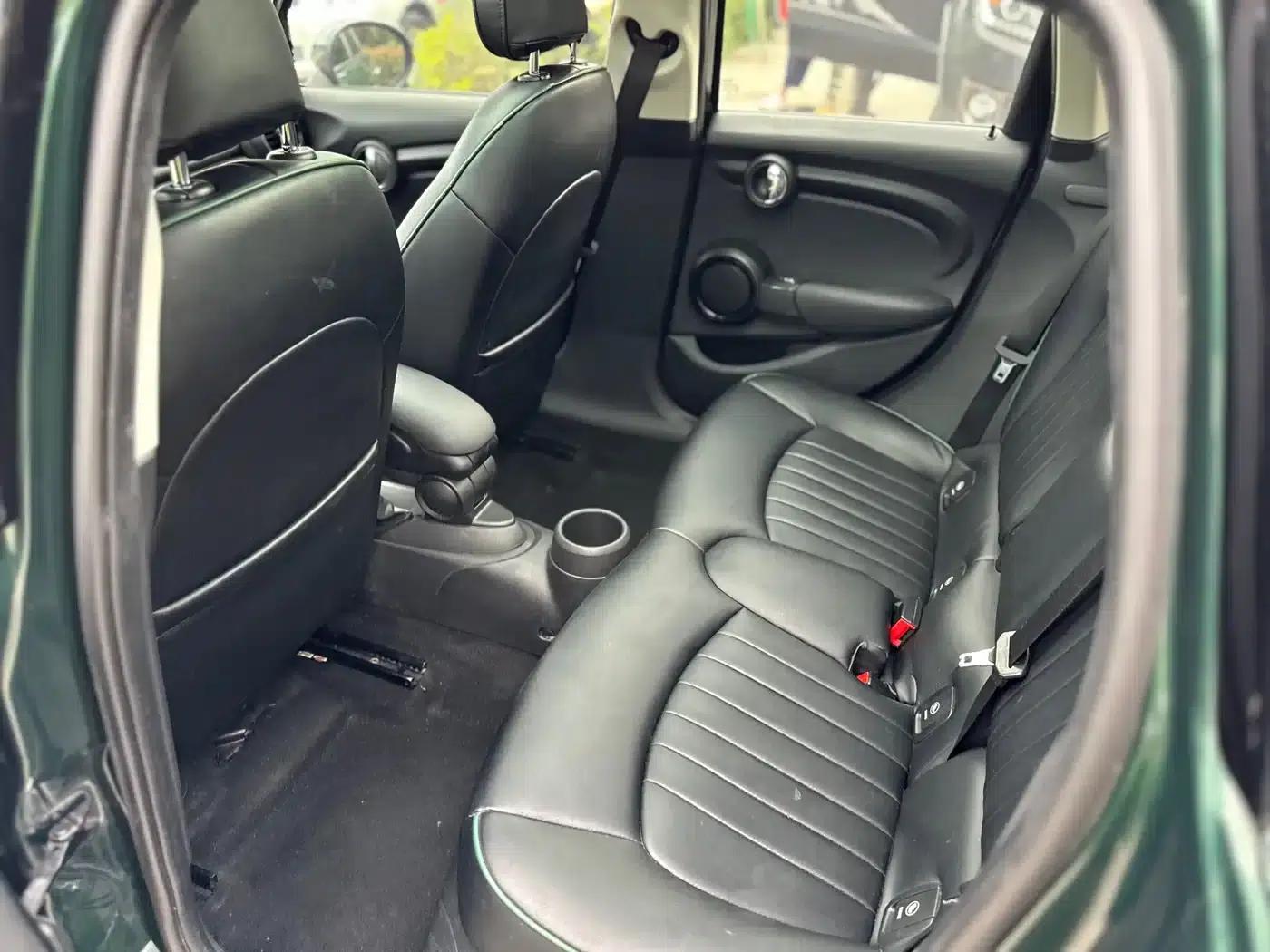 2016 MINI 1.2T ONE 5-Door — миниатюра 12