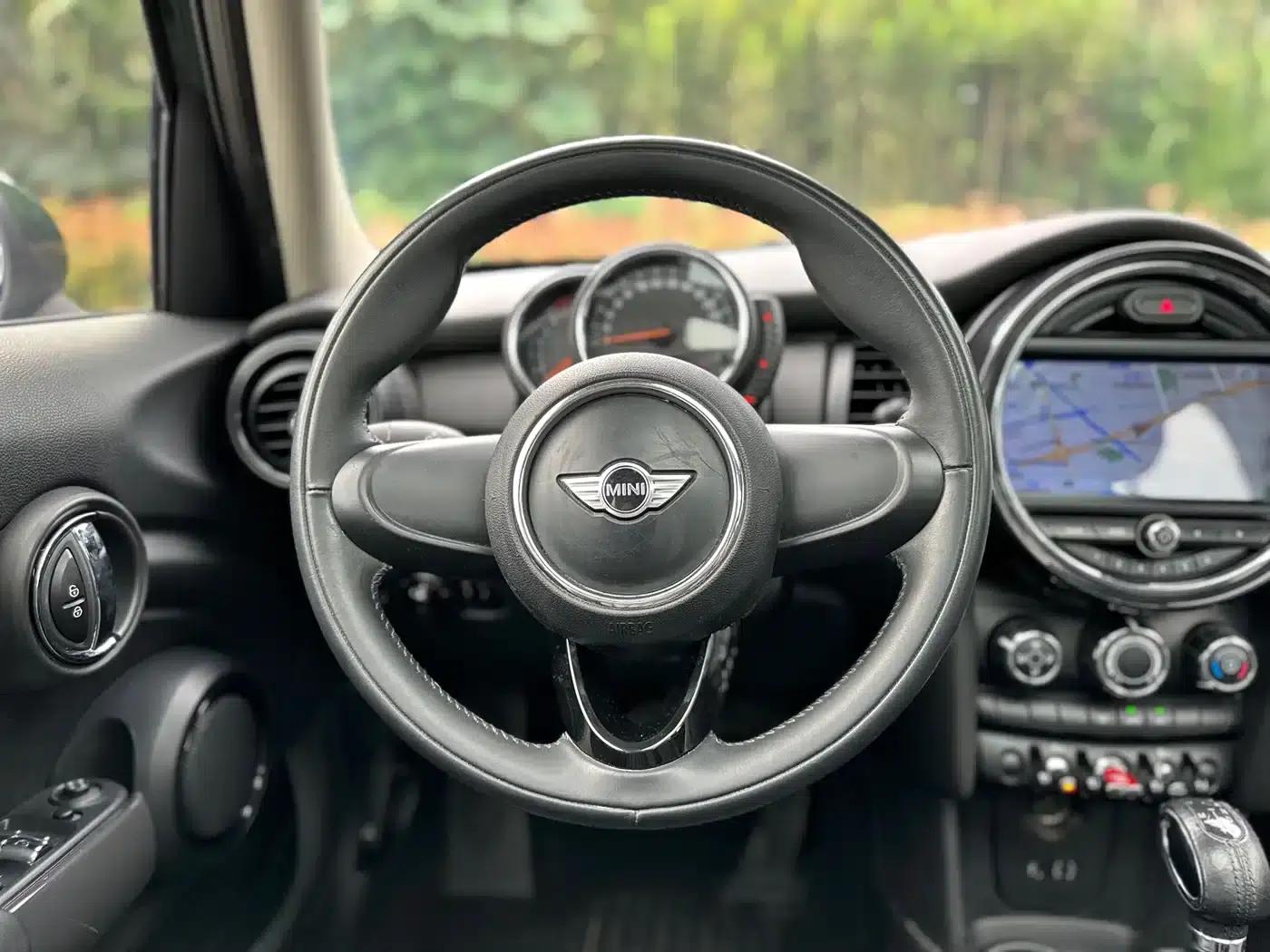 2016 MINI 1.2T ONE 5-Door — миниатюра 20