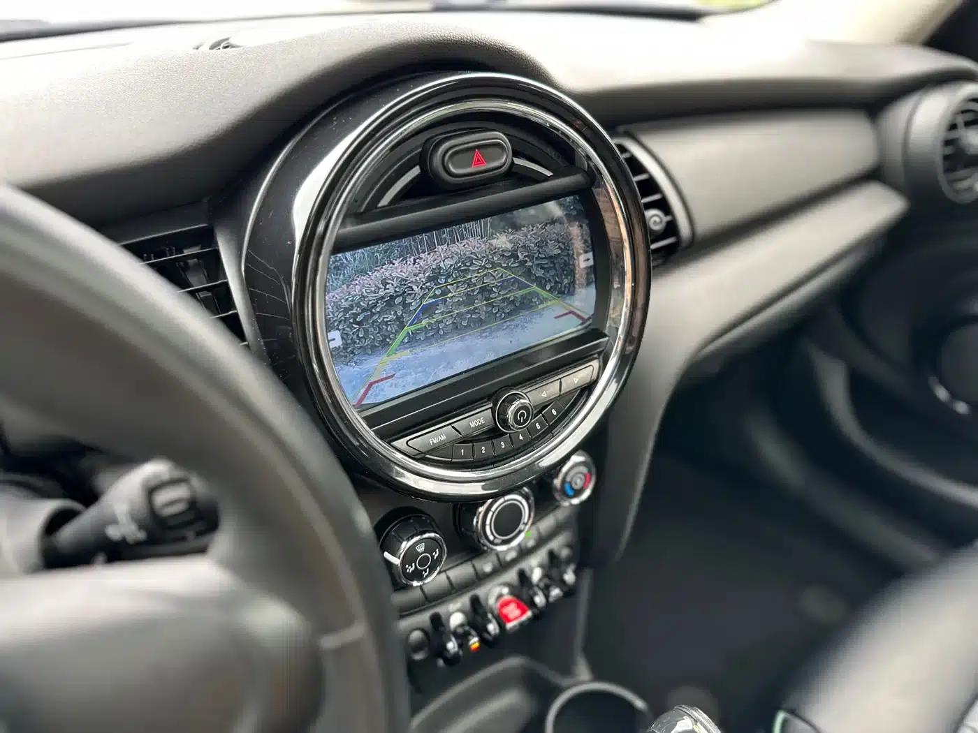 2016 MINI 1.2T ONE 5-Door — миниатюра 24