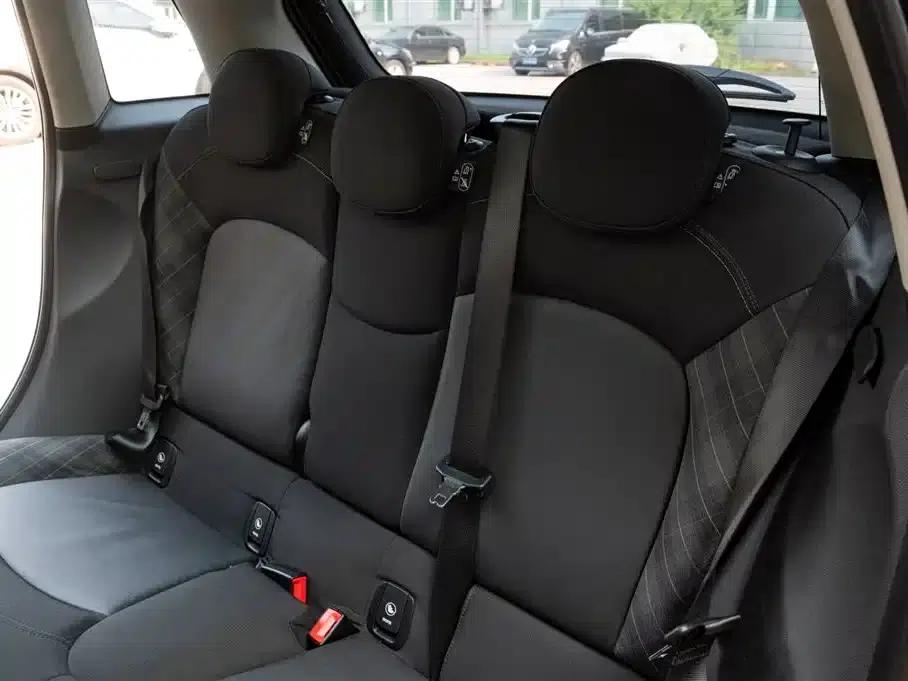2016 MINI 1.5T COOPER 5-door version — миниатюра 8