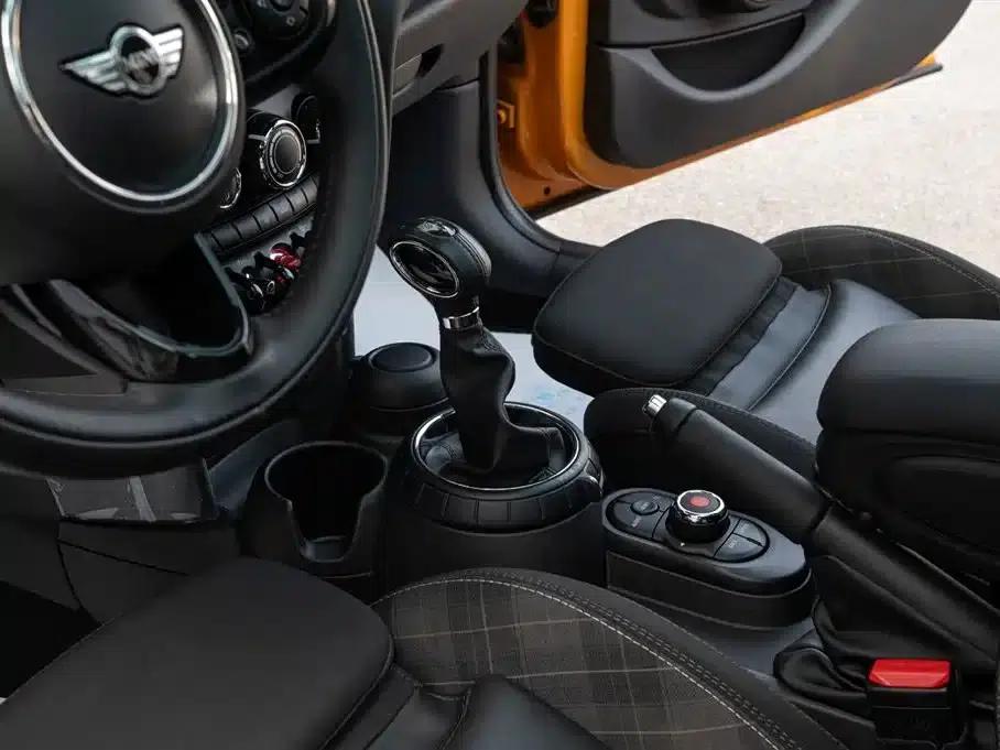 2016 MINI 1.5T COOPER 5-door version — миниатюра 10