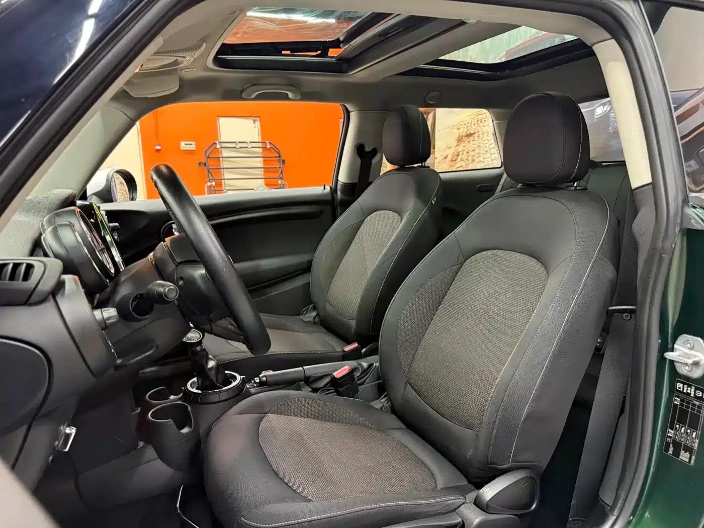 2014 MINI 1.5T COOPER Fun — миниатюра 6
