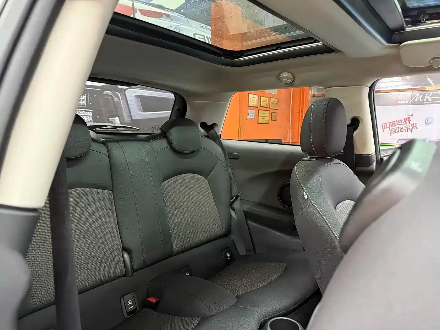 2014 MINI 1.5T COOPER Fun — миниатюра 7
