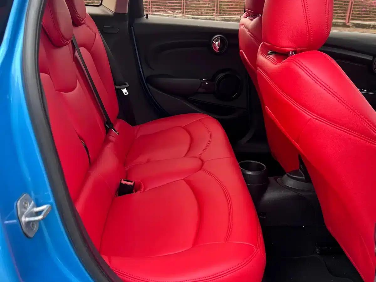 2016 MINI 1.5T COOPER 5-door version — миниатюра 13
