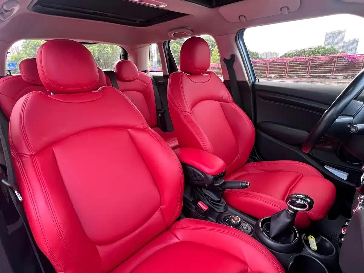 2016 MINI 1.5T COOPER 5-door version — миниатюра 15