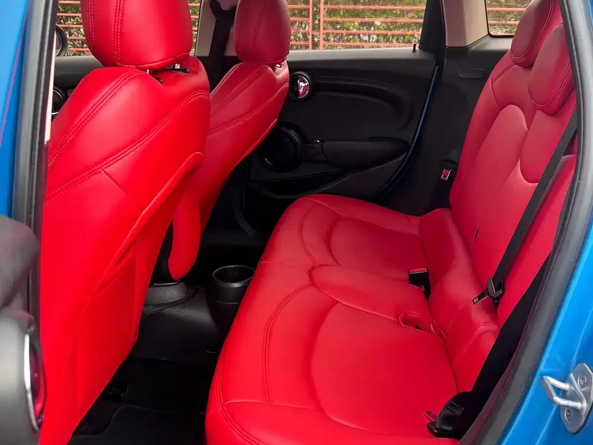 2016 MINI 1.5T COOPER 5-door version — миниатюра 9