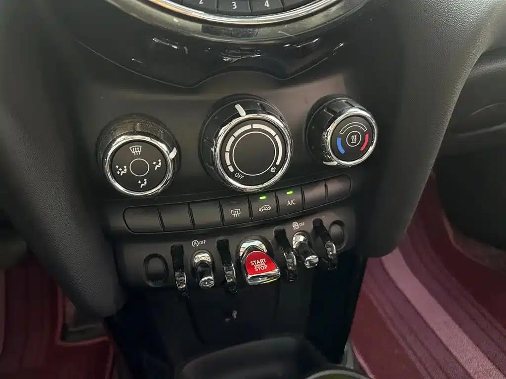 MINI 2019 1.5T ONE PLUS — миниатюра 14