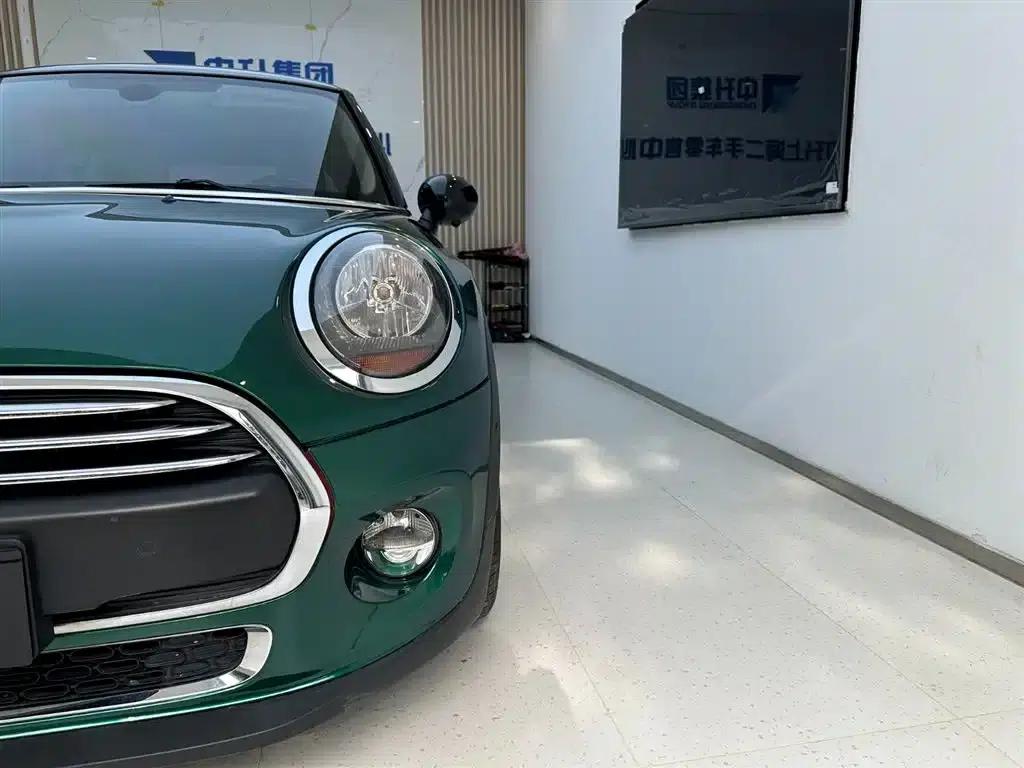 MINI 2019 1.5T ONE PLUS — миниатюра 6