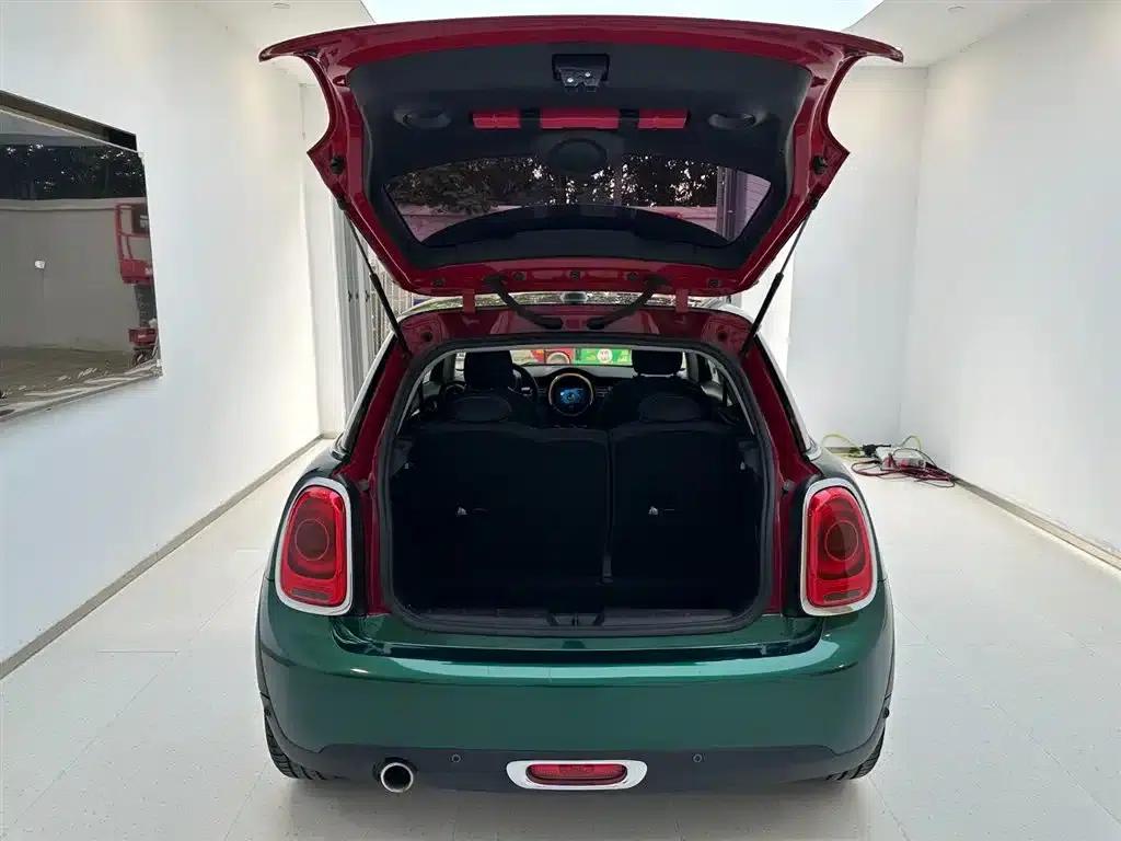 MINI 2019 1.5T ONE PLUS — миниатюра 9