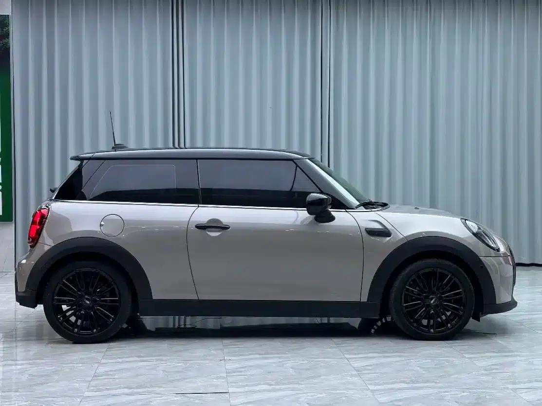 MINI 2022 1.5T COOPER Artist — миниатюра 4