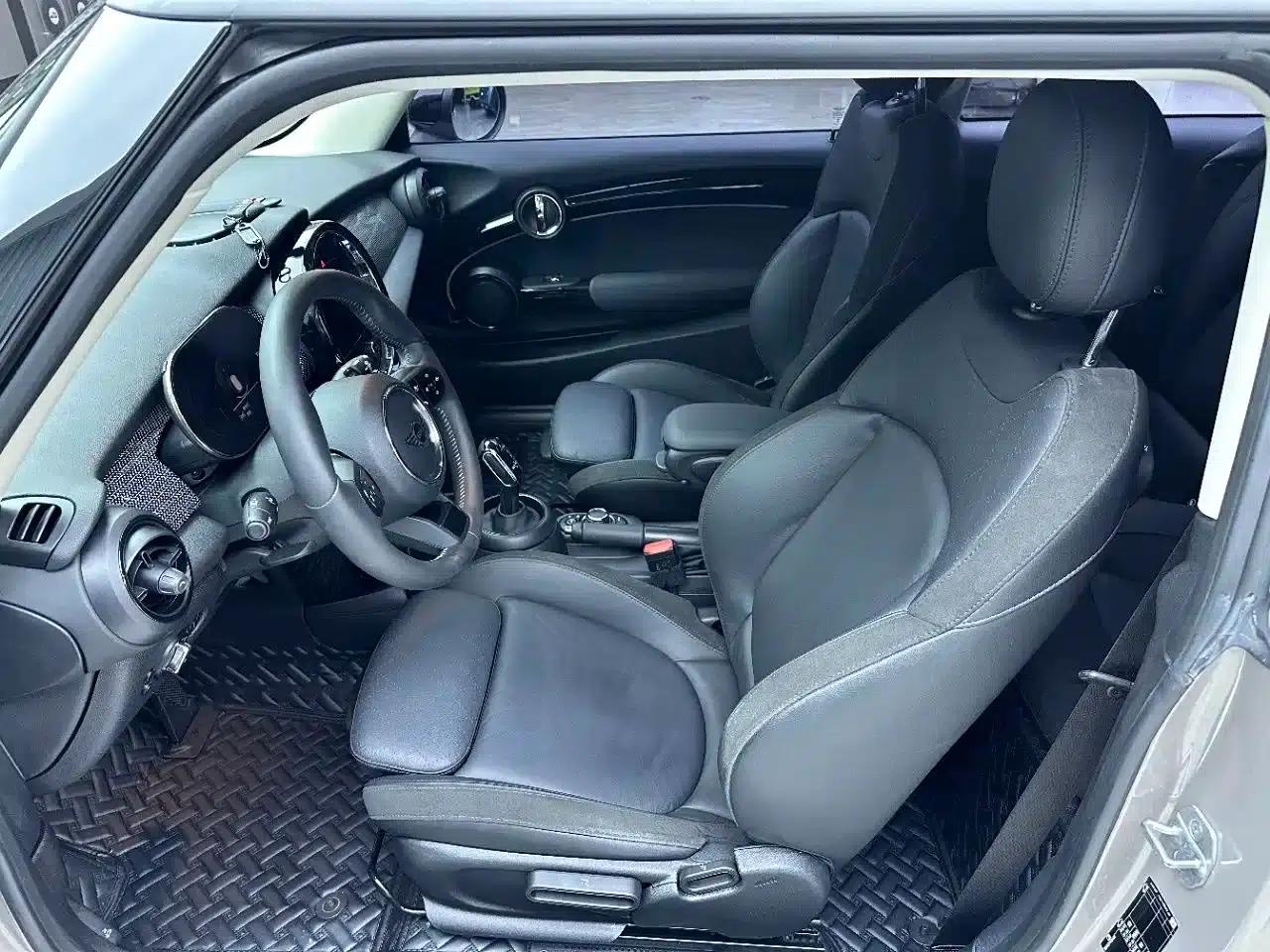 MINI 2022 1.5T COOPER Artist — миниатюра 9