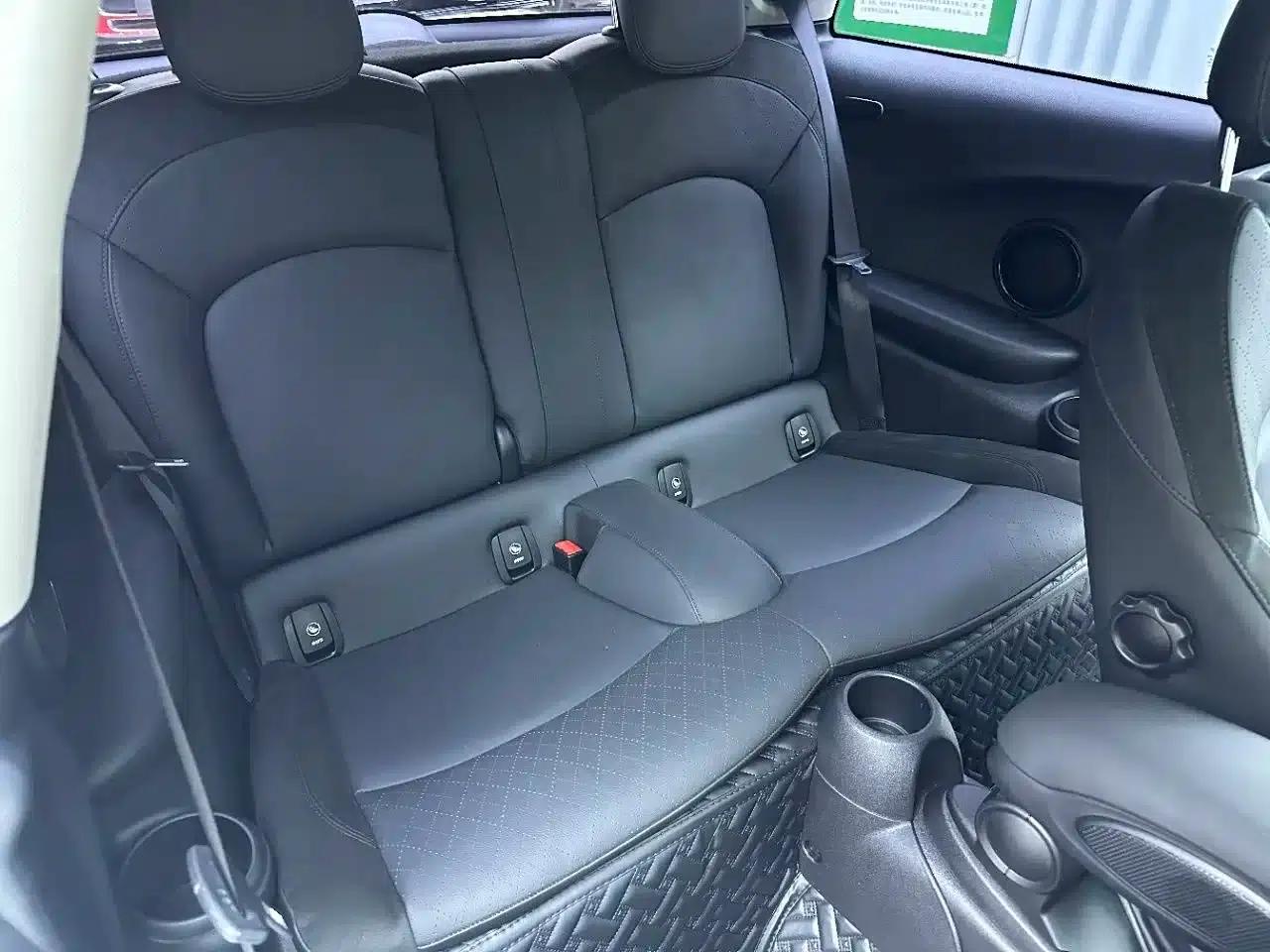 MINI 2022 1.5T COOPER Artist — миниатюра 10