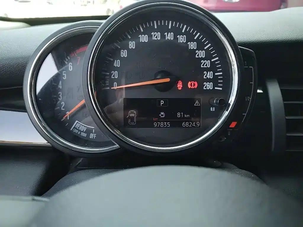 2018 MINI 1.5T COOPER Classic 5-Door — миниатюра 12