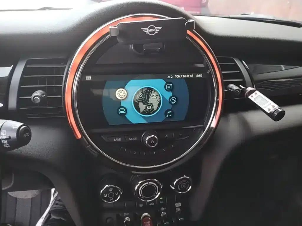 2018 MINI 1.5T COOPER Classic 5-Door — миниатюра 13