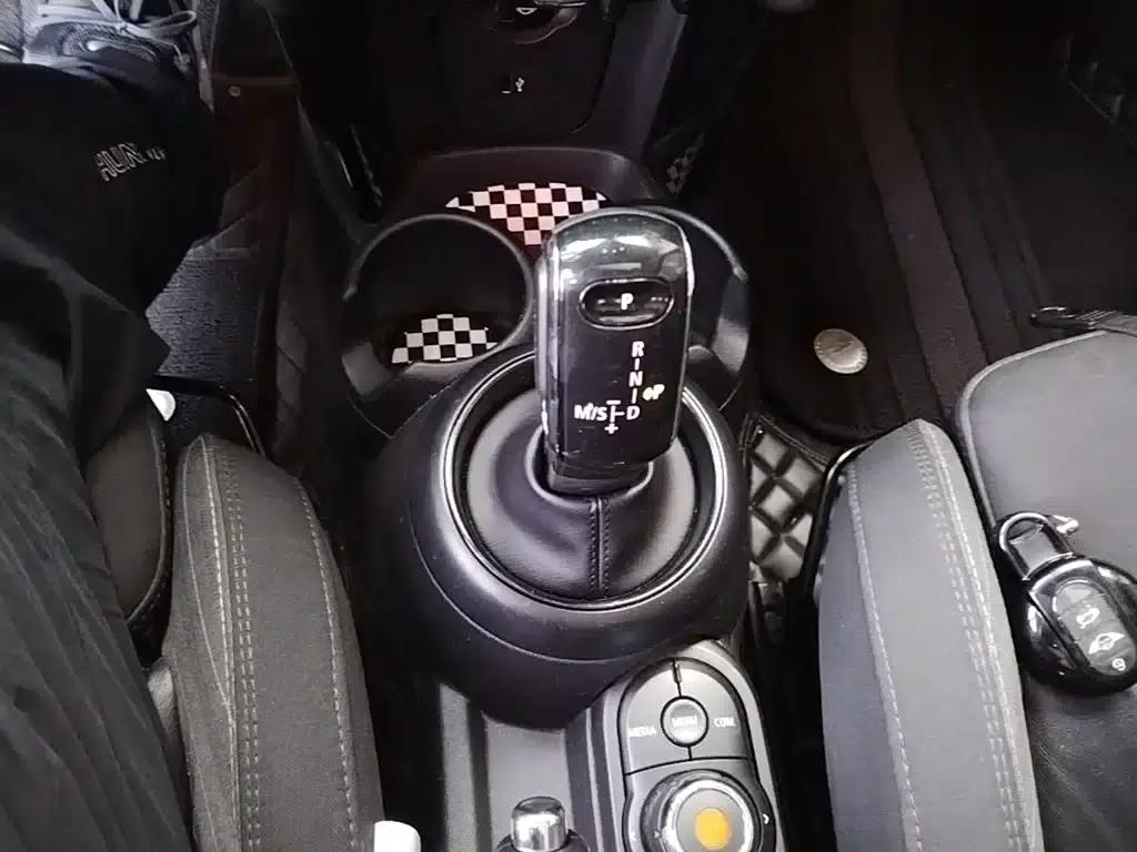 2018 MINI 1.5T COOPER Classic 5-Door — миниатюра 14