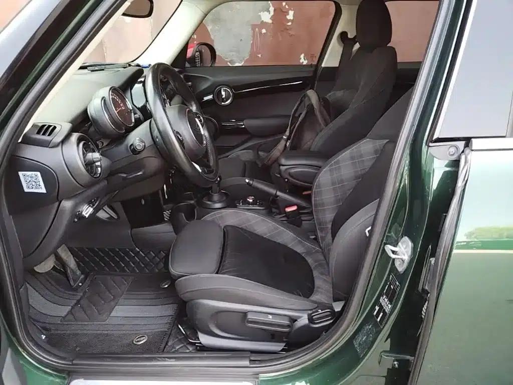 2018 MINI 1.5T COOPER Classic 5-Door — миниатюра 15