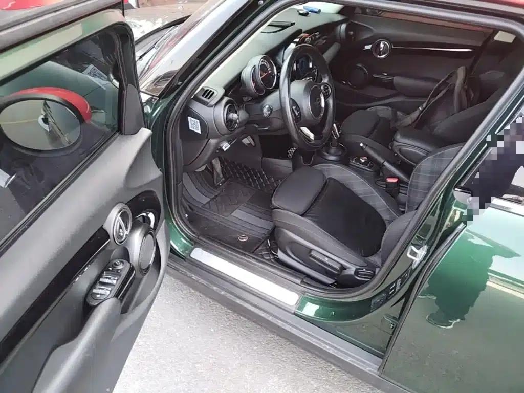 2018 MINI 1.5T COOPER Classic 5-Door — миниатюра 16