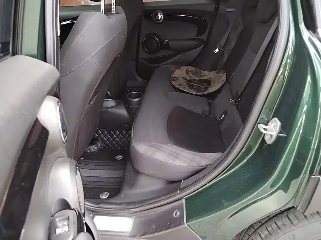 2018 MINI 1.5T COOPER Classic 5-Door — миниатюра 17