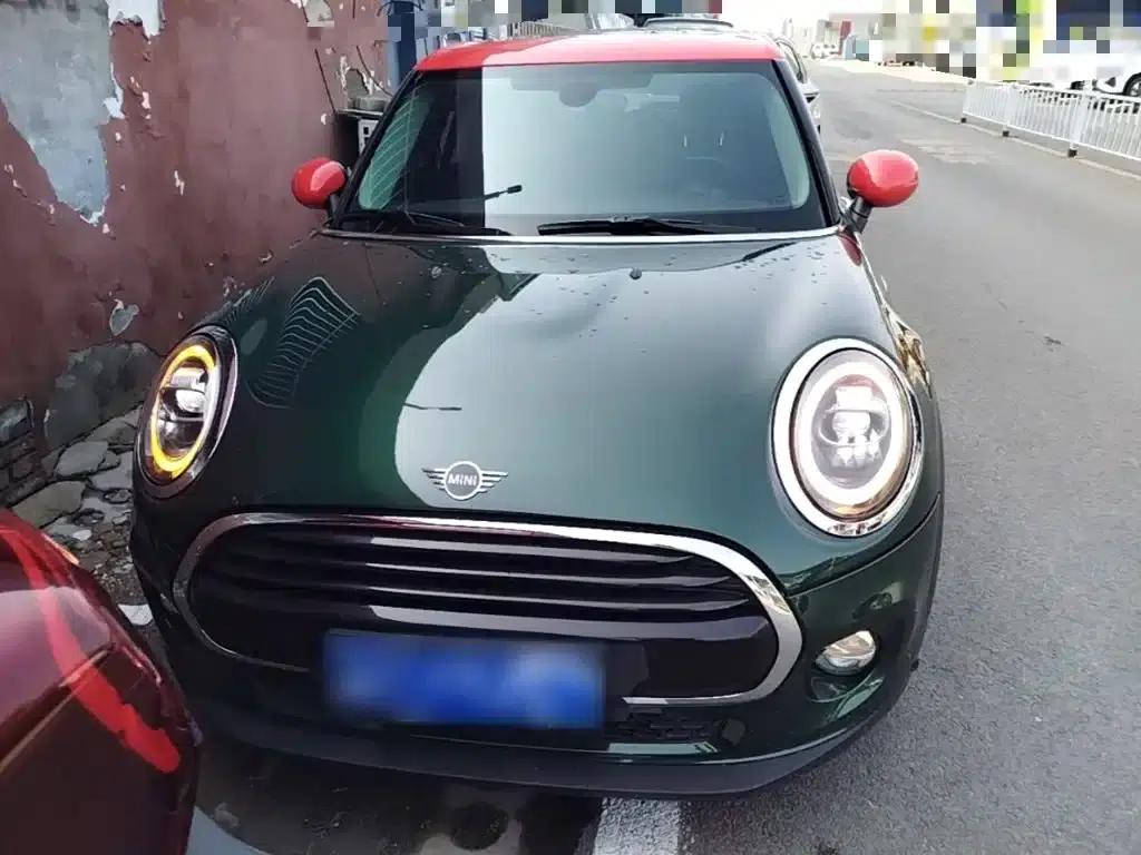 2018 MINI 1.5T COOPER Classic 5-Door — миниатюра 3