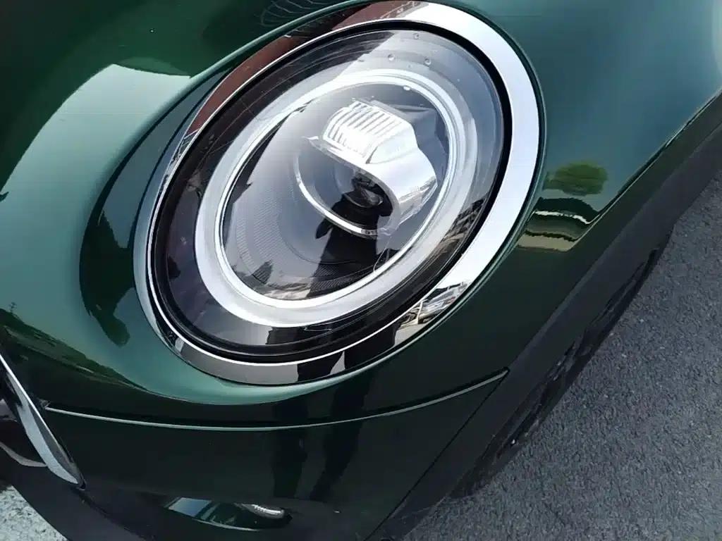 2018 MINI 1.5T COOPER Classic 5-Door — миниатюра 24