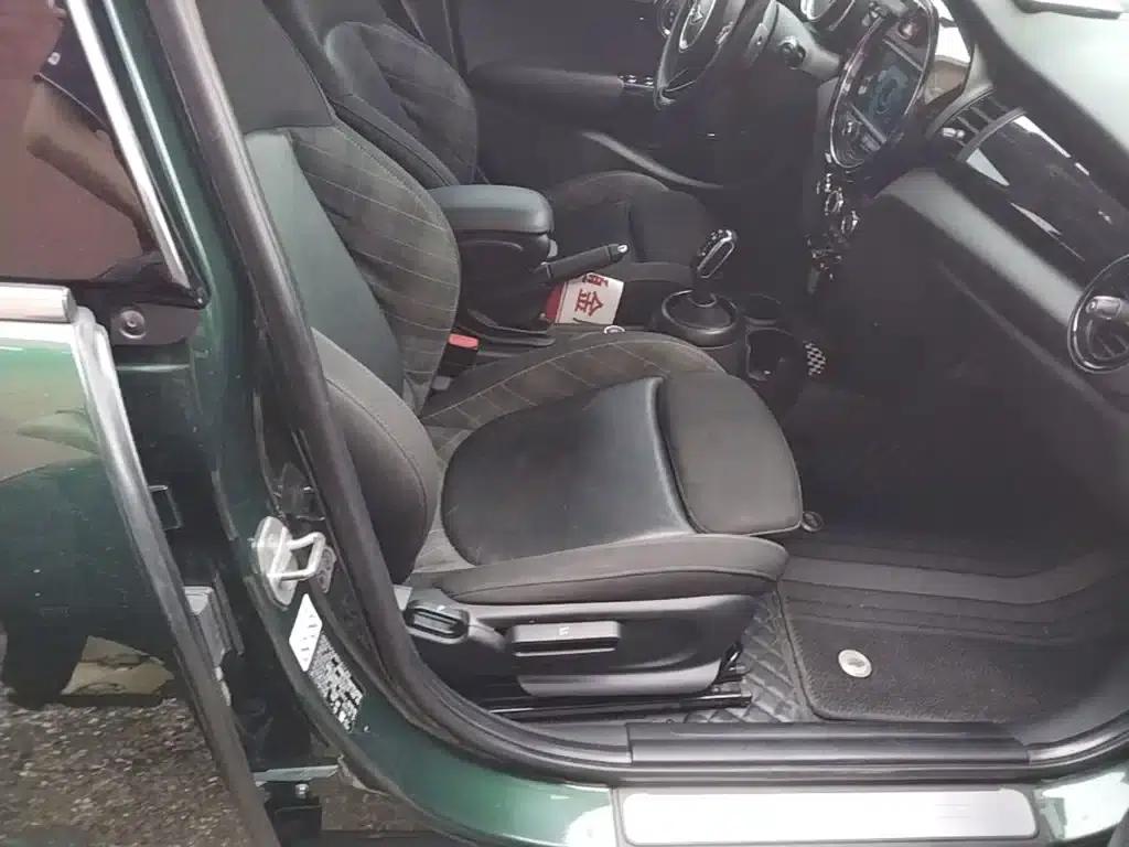 2018 MINI 1.5T COOPER Classic 5-Door — миниатюра 25