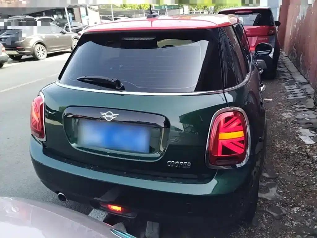 2018 MINI 1.5T COOPER Classic 5-Door — миниатюра 6