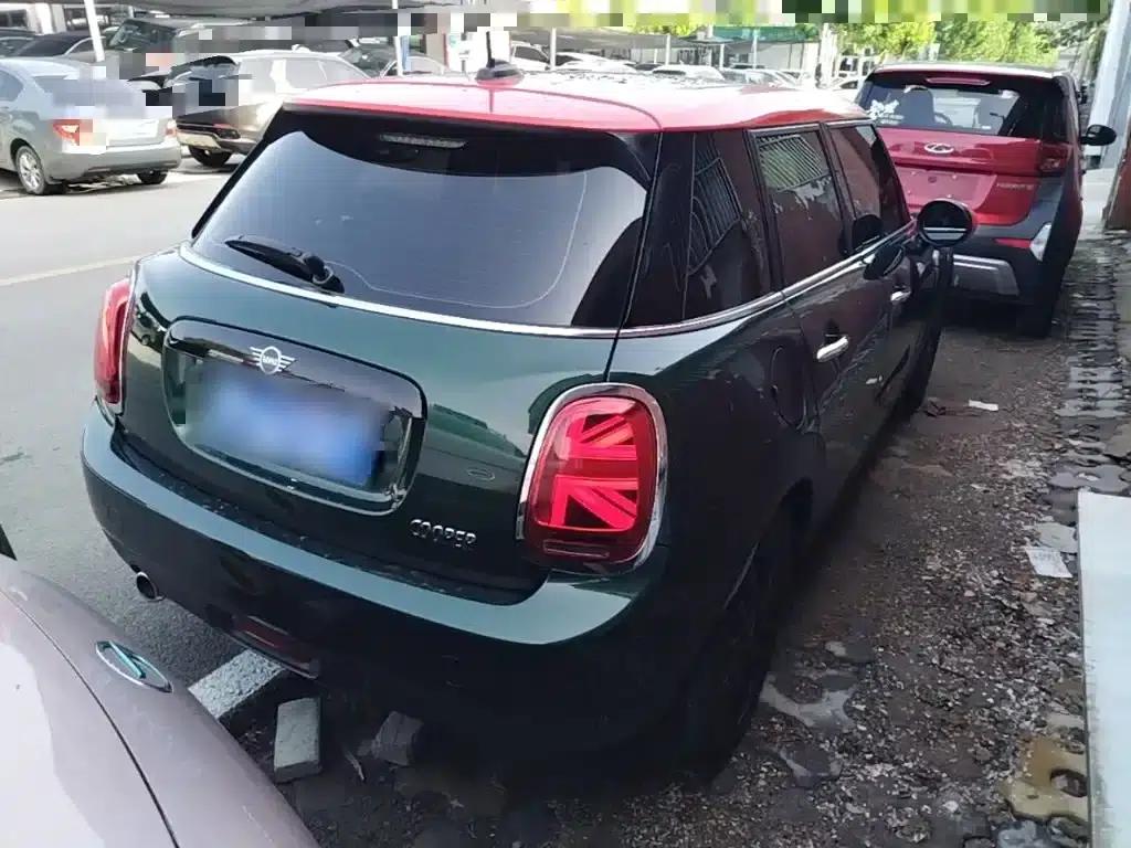 2018 MINI 1.5T COOPER Classic 5-Door — миниатюра 7