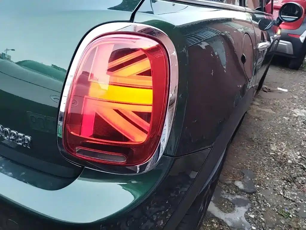 2018 MINI 1.5T COOPER Classic 5-Door — миниатюра 8