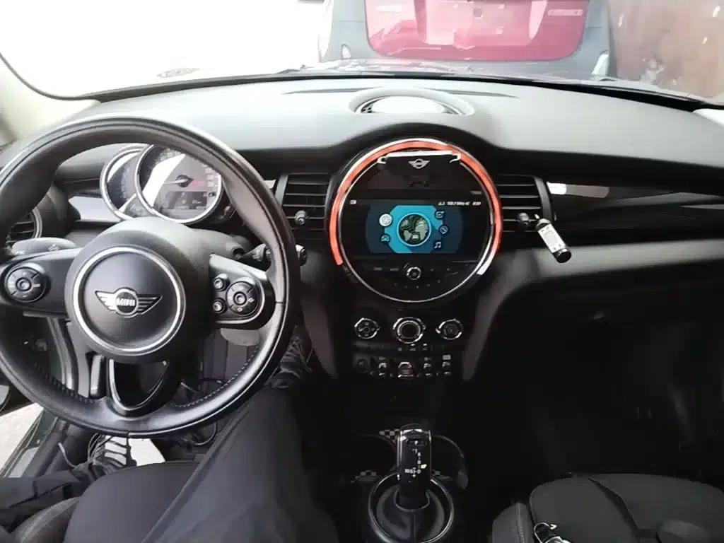 2018 MINI 1.5T COOPER Classic 5-Door — миниатюра 10