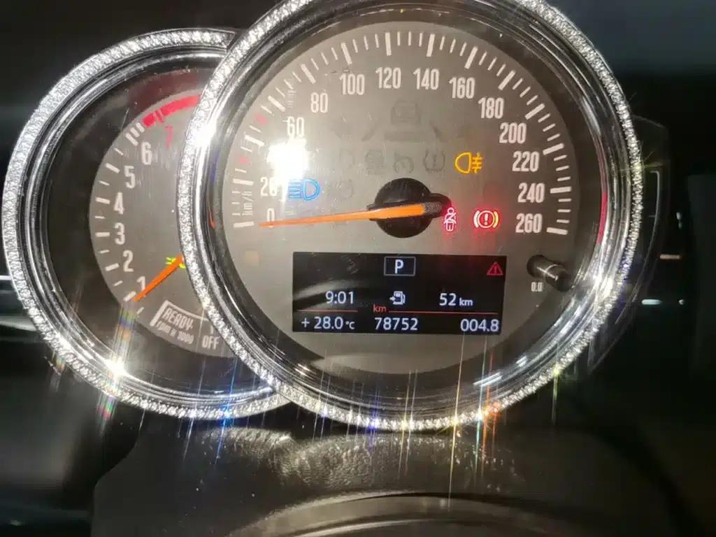2019 MINI 1.5T ONE PLUS 5-Door Version — миниатюра 12