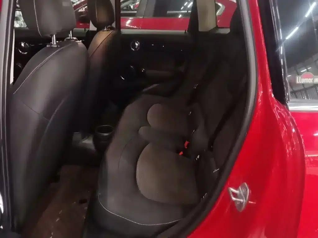 2019 MINI 1.5T ONE PLUS 5-Door Version — миниатюра 17