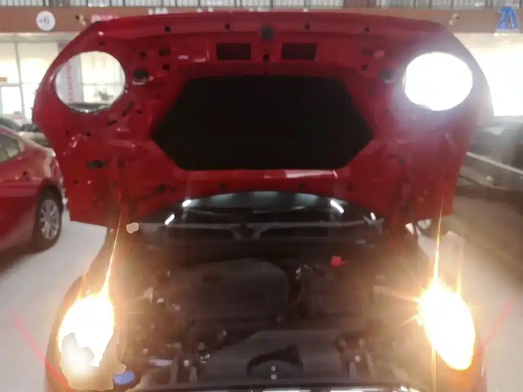 2019 MINI 1.5T ONE PLUS 5-Door Version — миниатюра 20